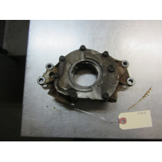 03P116 Engine Oil Pump From 2008 GMC YUKON DENALI 6.2 12571896